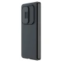 Nillkin CamShield Silky silicon case for Samsung Galaxy Z Fold3 (Fold 3 5G), W22 5G order from official NILLKIN store